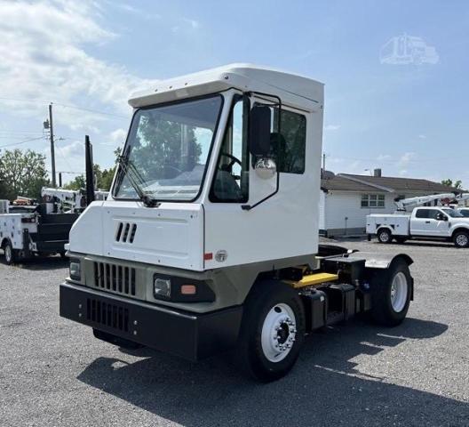 KALMAR OTTAWA T2 2016 11VJ813A2GA001071 photo #3