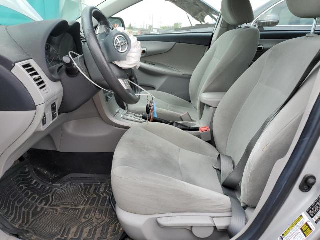 2013 TOYOTA COROLLA BA - 2T1BU4EE9DC113708