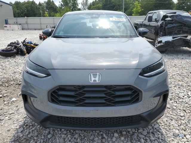 2025 HONDA HR-V SPORT 3CZRZ2H56SM740588