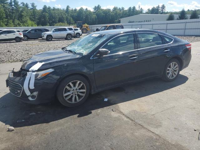 TOYOTA AVALON XLE
