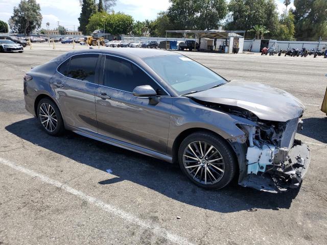 2024 TOYOTA CAMRY SE N 4T1G11AK3RU919624