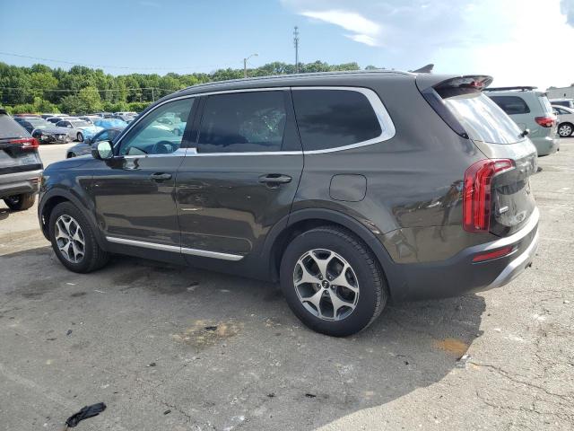 2020 KIA TELLURIDE EX 5XYP3DHC2LG034306