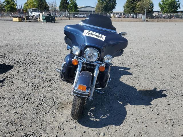 2008 HARLEY-DAVIDSON FLHTCUI 1HD1FC4188Y610571