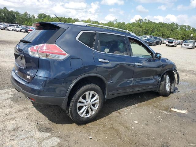 2015 NISSAN ROGUE S - 5N1AT2MV8FC757471