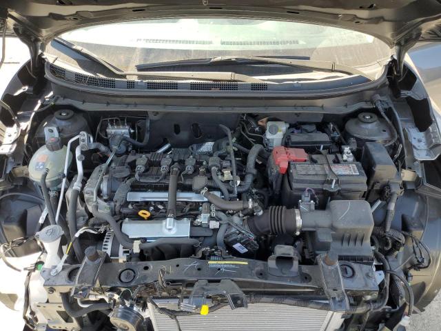 2024 NISSAN KICKS SV 3N1CP5CV5RL559253