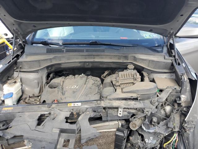 2016 HYUNDAI SANTA FE S 5XYZTDLB9GG367602