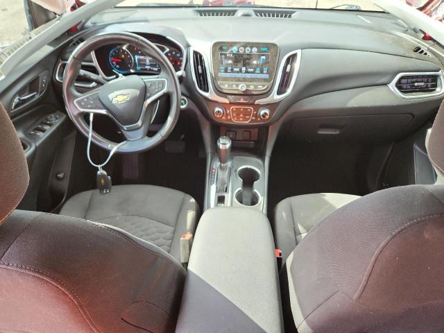 2018 CHEVROLET EQUINOX LT 3GNAXJEV0JL103795