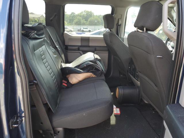 2018 FORD F150 SUPER - 1FTEW1CP8JFA87227