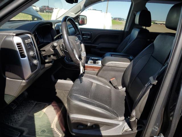 2018 GMC SIERRA K15 3GTU2NER8JG308370