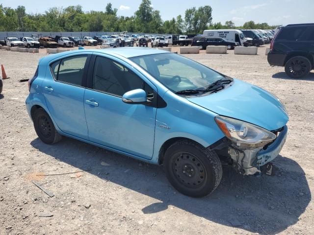2015 TOYOTA PRIUS C JTDKDTB39F1095201