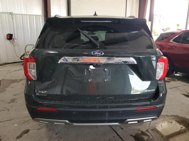 2023 FORD EXPLORER XLT - 1FMSK8DH0PGA00157