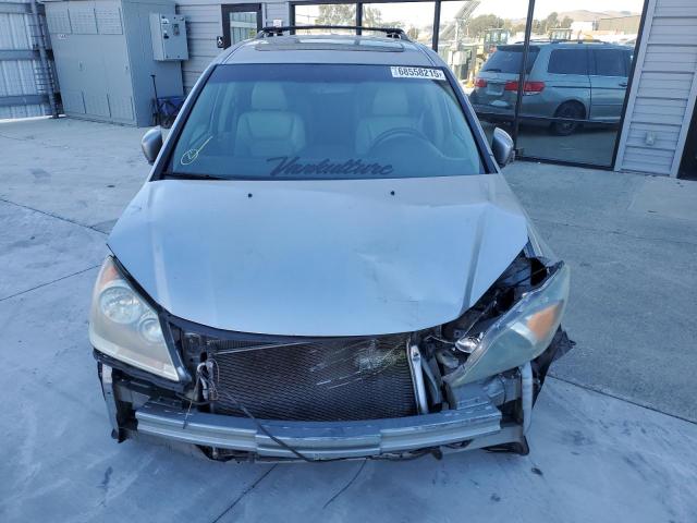 2010 HONDA ODYSSEY EXL - 5FNRL3H74AB034589