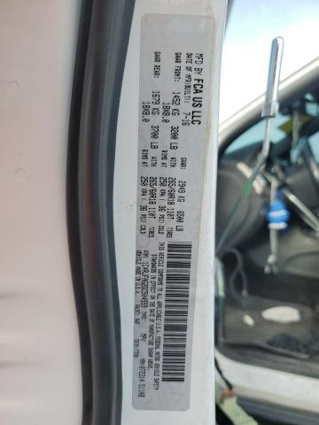 2016 JEEP GRAND CHER 1C4RJFAG2GC504559