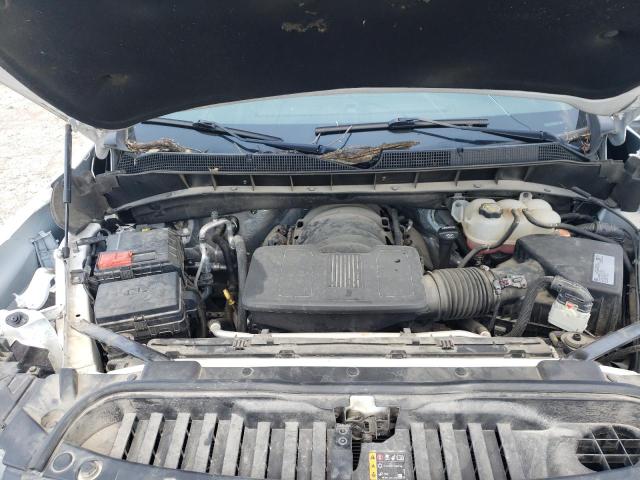 2021 CHEVROLET SILVERADO C1500 LT 1GCRWCED3MZ184452
