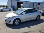 2016 HYUNDAI ELANTRA SE - 5NPDH4AE7GH766669