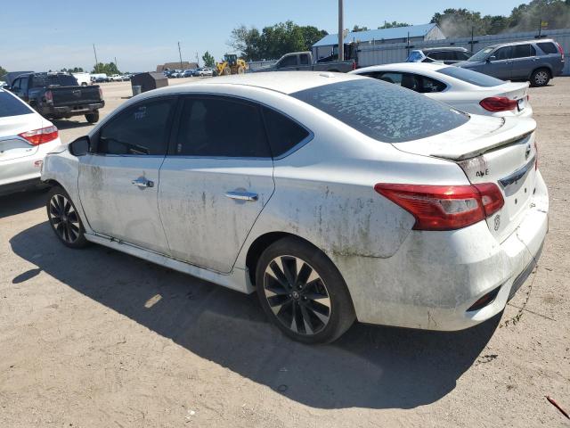 2017 NISSAN SENTRA - 3N1AB7AP4HY240322