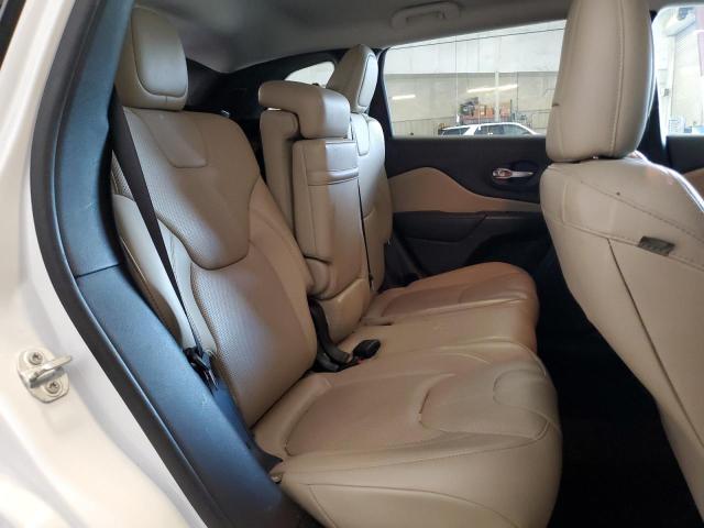 2016 JEEP CHEROKEE LIMITED 1C4PJMDS3GW343052