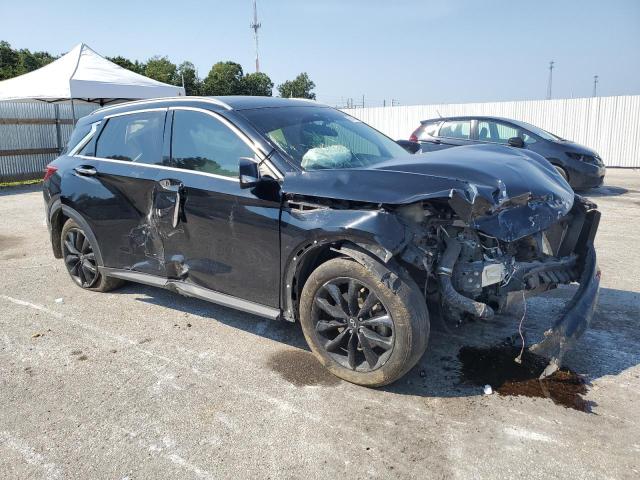 2021 INFINITI QX50 LUXE 3PCAJ5BA9MF104255
