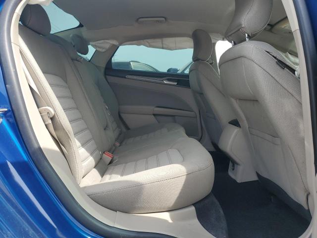 2018 FORD FUSION SE 3FA6P0H76JR140620