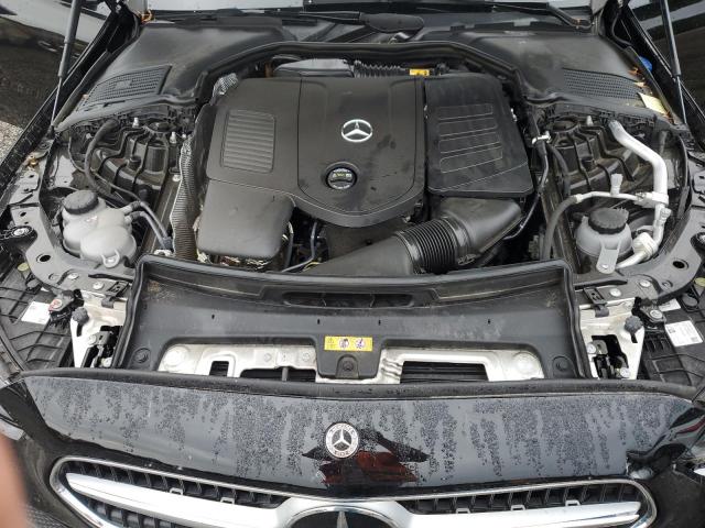 2024 MERCEDES-BENZ C 300 W1KAF4GB2RR219669