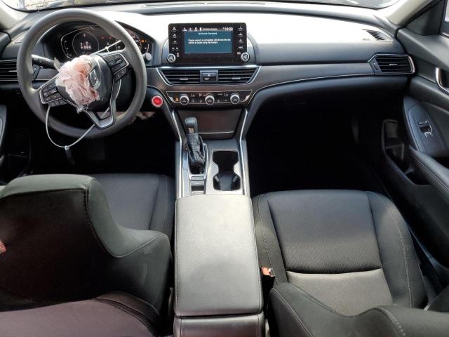 2021 HONDA ACCORD LX - 1HGCV1F10MA108852