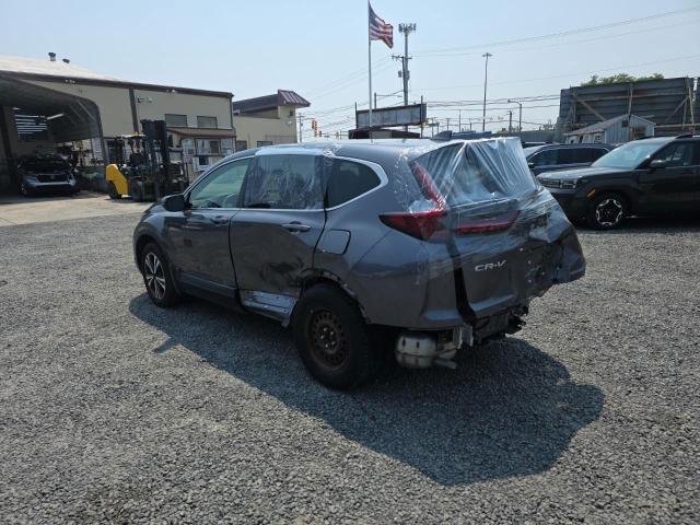2022 HONDA CR-V EXL 2HKRW2H84NH662542