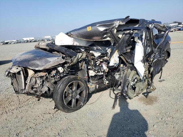 2019 TOYOTA SIENNA SE 5TDXZ3DC2KS974301