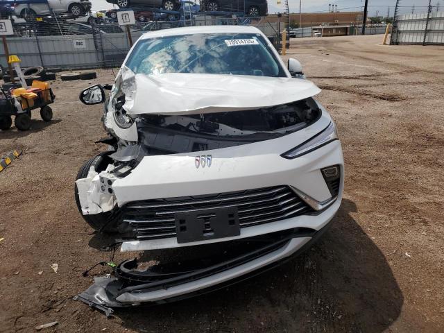 2025 BUICK ENVISTA PREFERRED KL47LAEP6SB148088