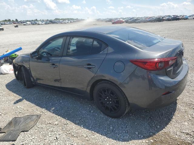 2015 MAZDA 3 SV JM1BM1T75F1237453