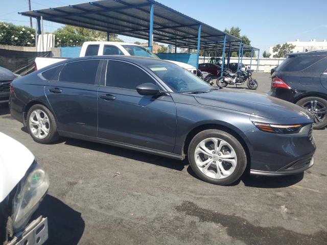 2023 HONDA ACCORD LX 1HGCY1F26PA043297