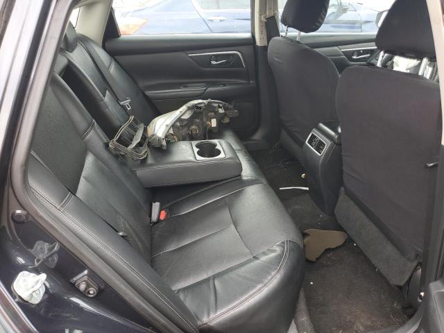 2018 NISSAN ALTIMA 2.5 1N4AL3AP6JC131111