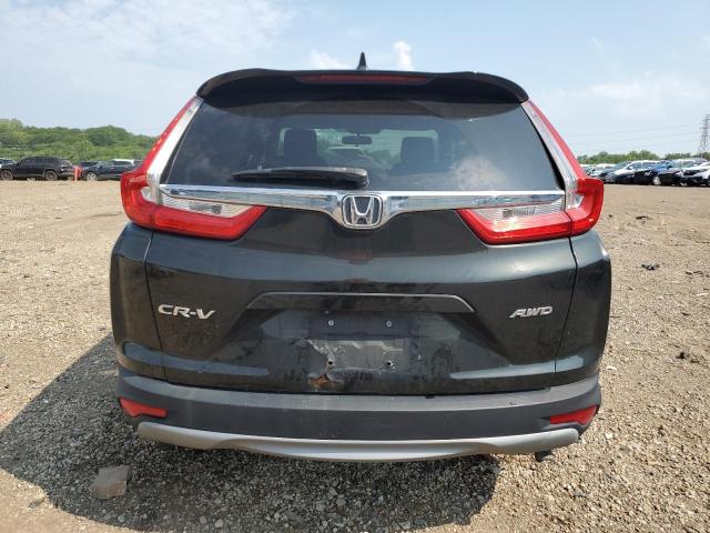 2017 HONDA CR-V EX - 5J6RW2H59HL024223