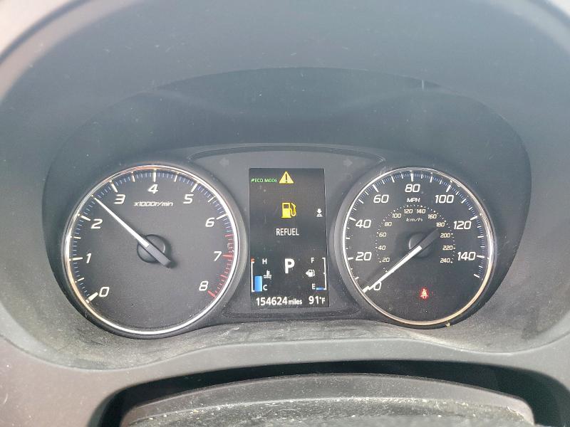 2017 MITSUBISHI OUTLANDER JA4AD2A35HZ035146