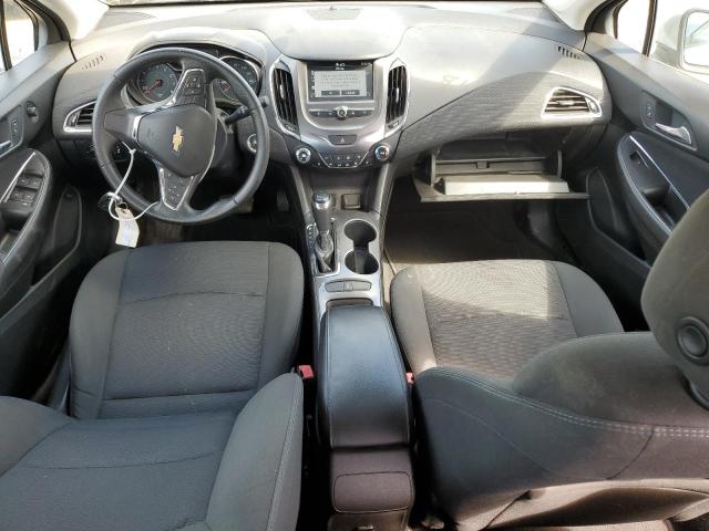 2017 CHEVROLET CRUZE LT 1G1BE5SM8H7266627