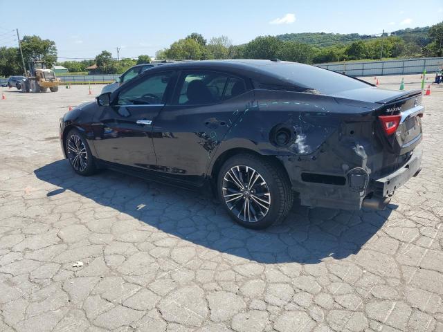 2016 NISSAN MAXIMA 3.5S 1N4AA6AP3GC397556