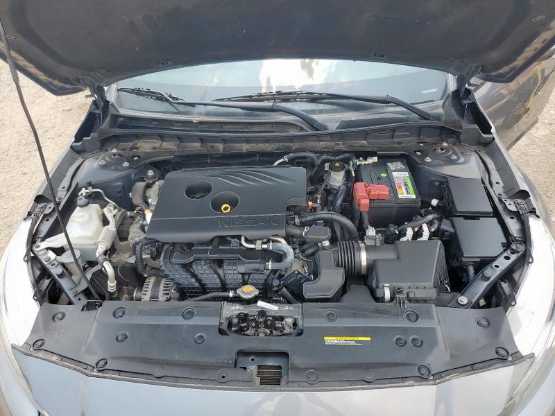 2020 NISSAN ALTIMA S 1N4BL4BV9LC131548