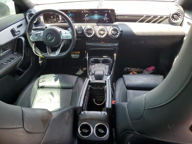 2023 MERCEDES-BENZ CLA AMG 35 W1K5J5BBXPN398030
