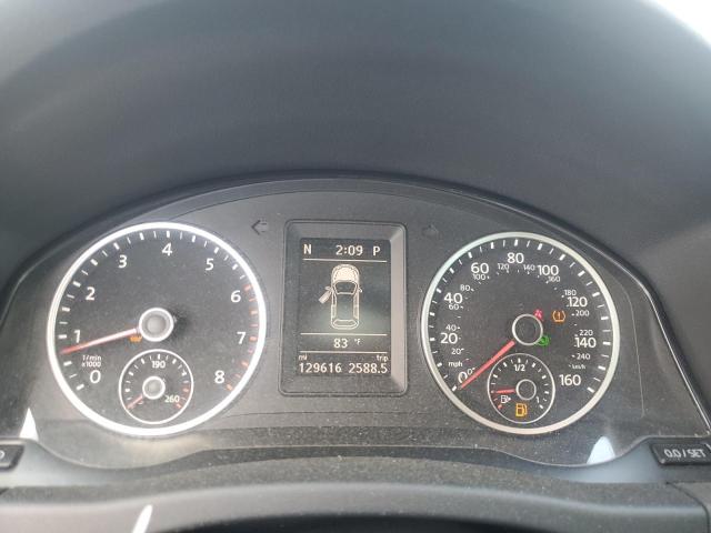 2017 VOLKSWAGEN TIGUAN SPO WVGUV7AXXHK031467