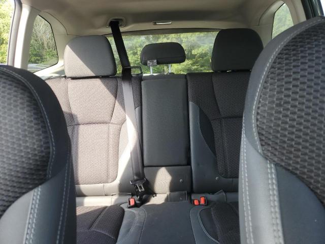 2019 SUBARU FORESTER P JF2SKAGC8KH555857
