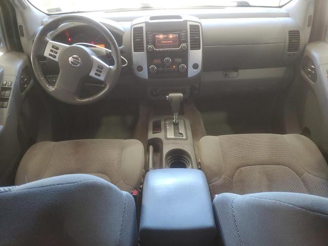2016 NISSAN FRONTIER S 1N6AD0EV7GN786337