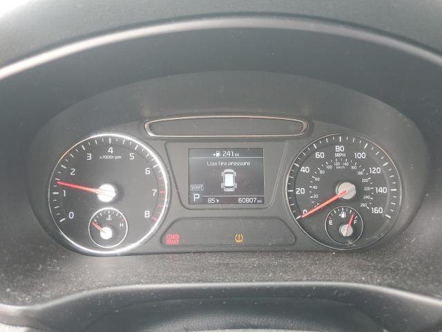 2019 KIA SORENTO L - 5XYPG4A36KG478351