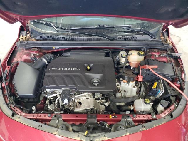 2018 CHEVROLET MALIBU HYB 1G1ZF5SU6JF150270