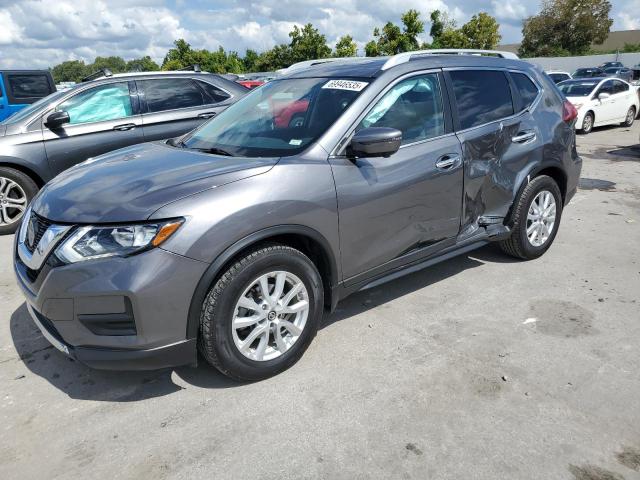 2018 NISSAN ROGUE S - 5N1AT2MT5JC828732