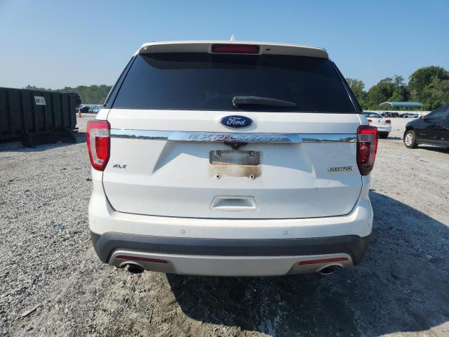 2016 FORD EXPLORER X 1FM5K7D80GGC64194
