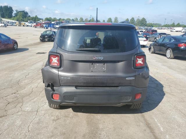 2017 JEEP RENEGADE LATITUDE ZACCJBBB2HPG09701