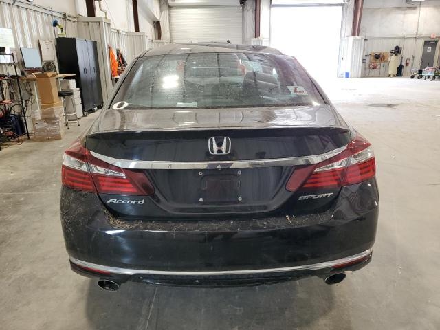 2016 HONDA ACCORD SPO 1HGCR2F52GA238326