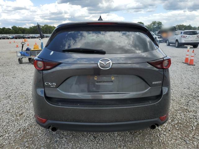 2021 MAZDA CX-5 TOURI - JM3KFBCM1M1305743