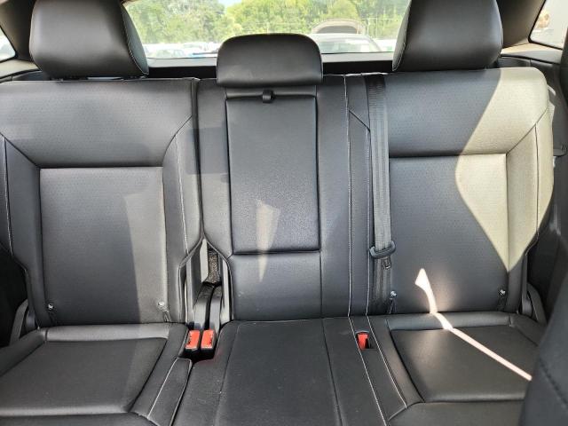 2020 VOLKSWAGEN ATLAS CROS 1V24C2CA6LC204490