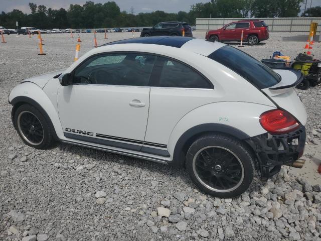 2016 VOLKSWAGEN BEETLE DUN - 3VWS17AT7GM621747