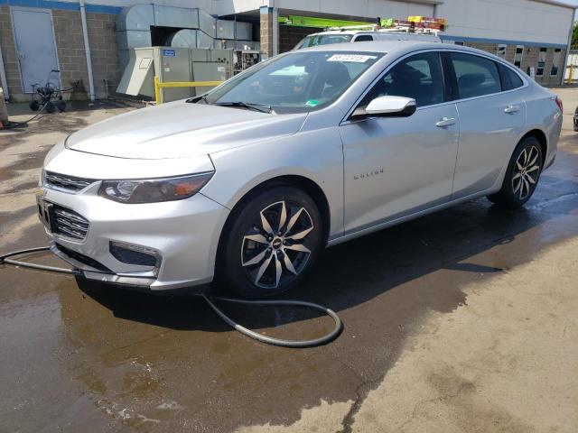 2017 CHEVROLET MALIBU LT #3276361716